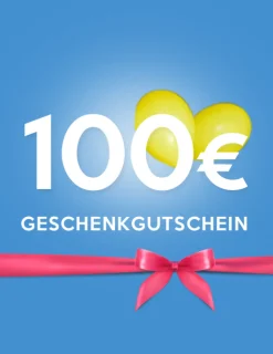 100 Euro Geschenkkarte