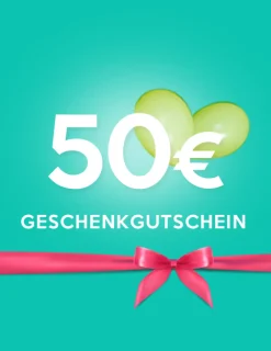 50 Euro Geschenkkarte