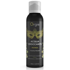 Acqua Crocante Monoi Massage-Schaum 150ml