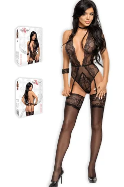 Adelaide Teddy schwarz