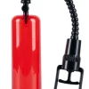 Air Control Potenzpumpe rot 21cm