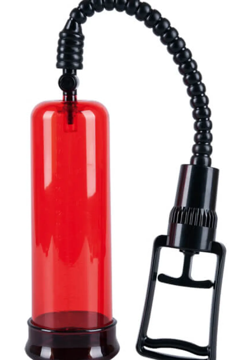 Air Control Potenzpumpe rot 21cm