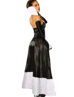 Alice-im-W&erland-Kostüm