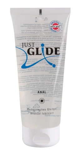 Anal Gleitgel 200ml