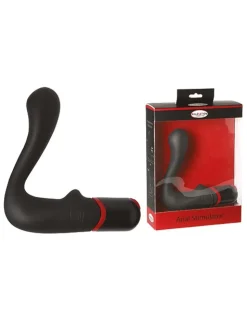 Anal Stimulator schwarz