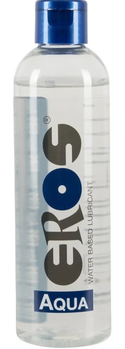 Aqua Gleitgel 250ml