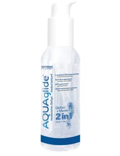 AQUAglide 2 in 1 (125ml)
