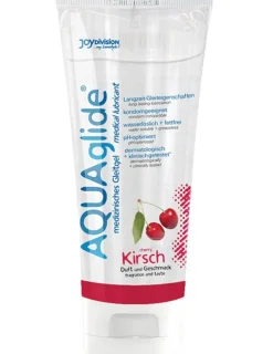 AQUAglide Kirsche 100ml