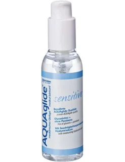 AQUAglide sensitive 125ml