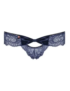 Auroria Panty blau