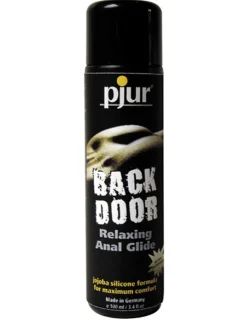 Back Door Glide 100ml