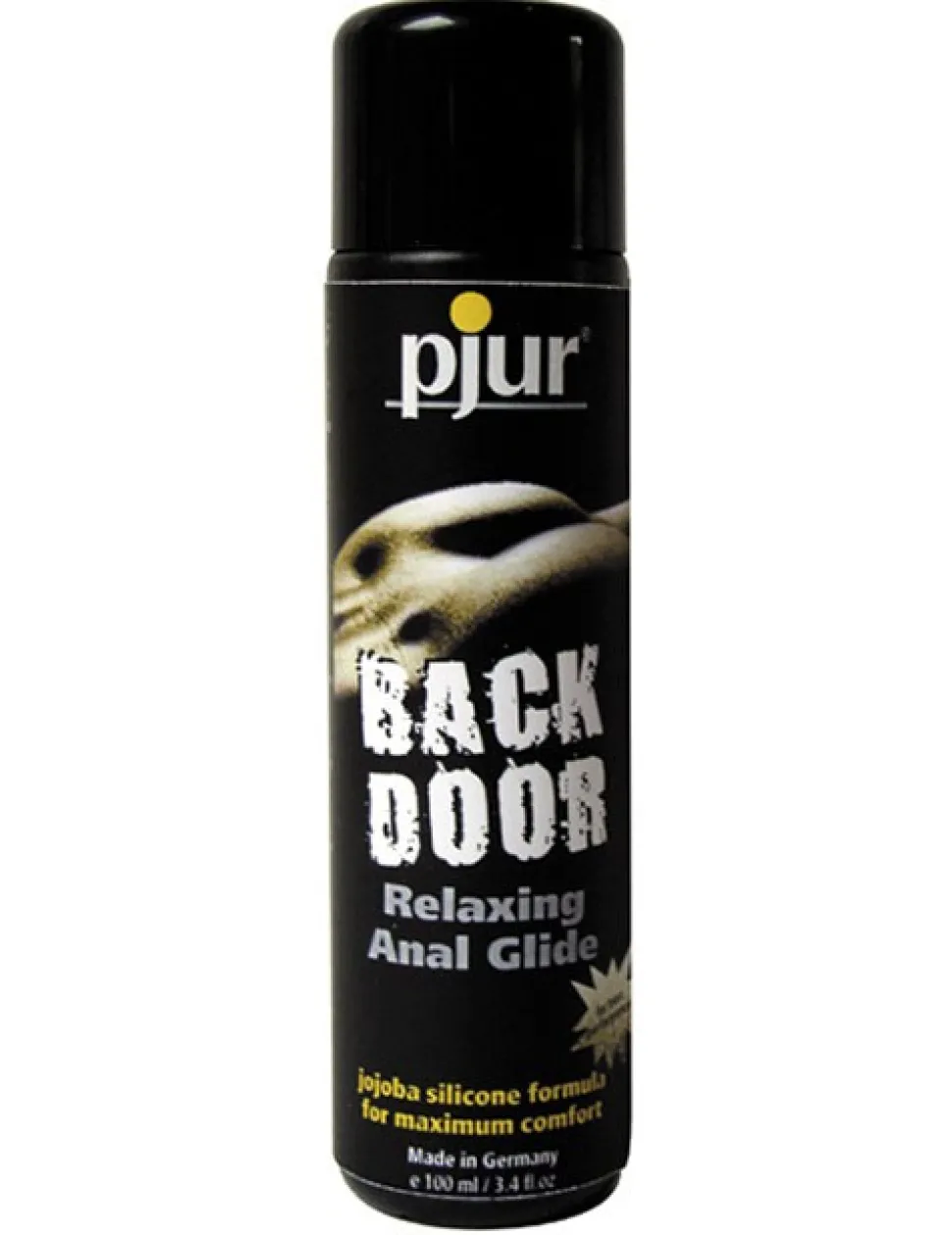 Back Door Glide 100ml