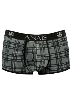 Balance Boxer Shorts in schönem Karo-Muster