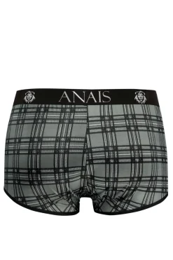 Balance Boxer Shorts in schönem Karo-Muster