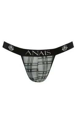 Balance Jock Strap in schönem Karo-Muster