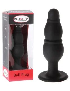 Ball Plug