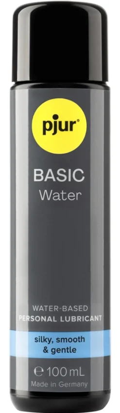 Basic Aqua 100ml