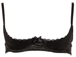 Basic Bügel Hebe Häkchenverschluss