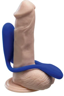 BeauMents Flexxio blau