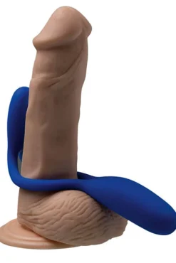 BeauMents Flexxio blau