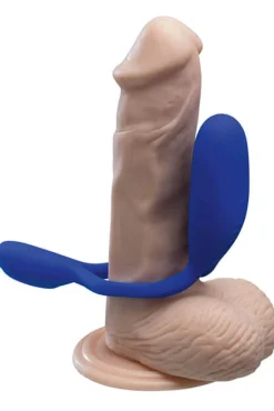 BeauMents Flexxio blau