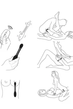 BeauMents Flexxio blau