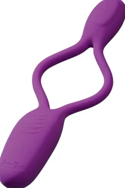 BeauMents Flexxio lila