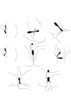 BeauMents Flexxio lila