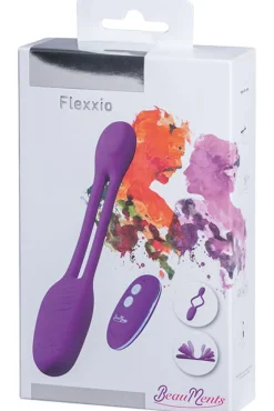 BeauMents Flexxio lila