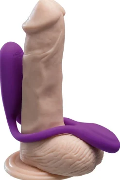 BeauMents Flexxio lila