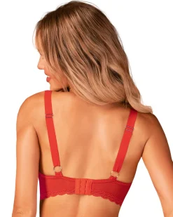 BH mit Bügel