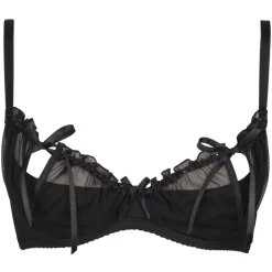 BH mit extra breiten Trägern