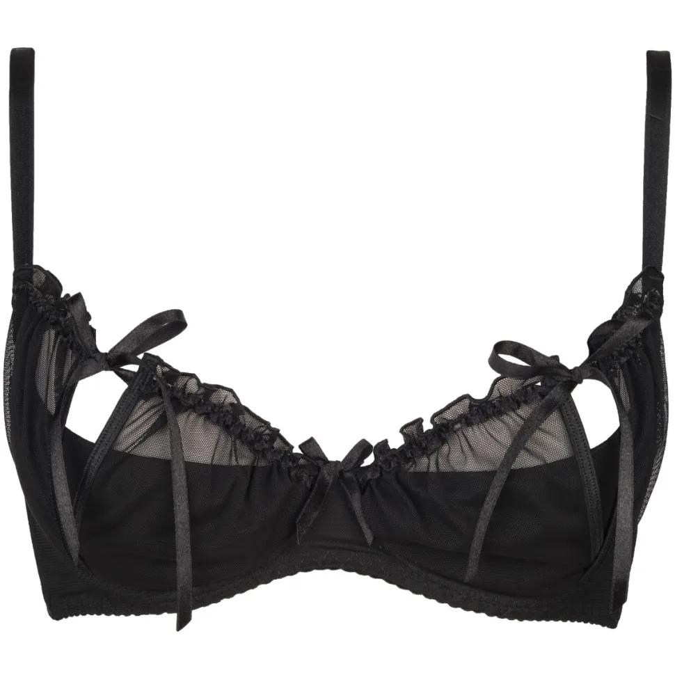 BH mit extra breiten Trägern