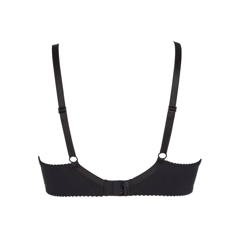 BH mit leicht gepolsterten Cups