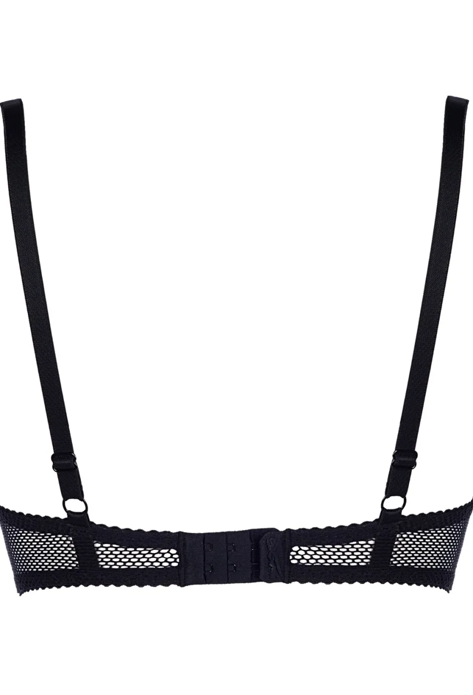 BH schwarz