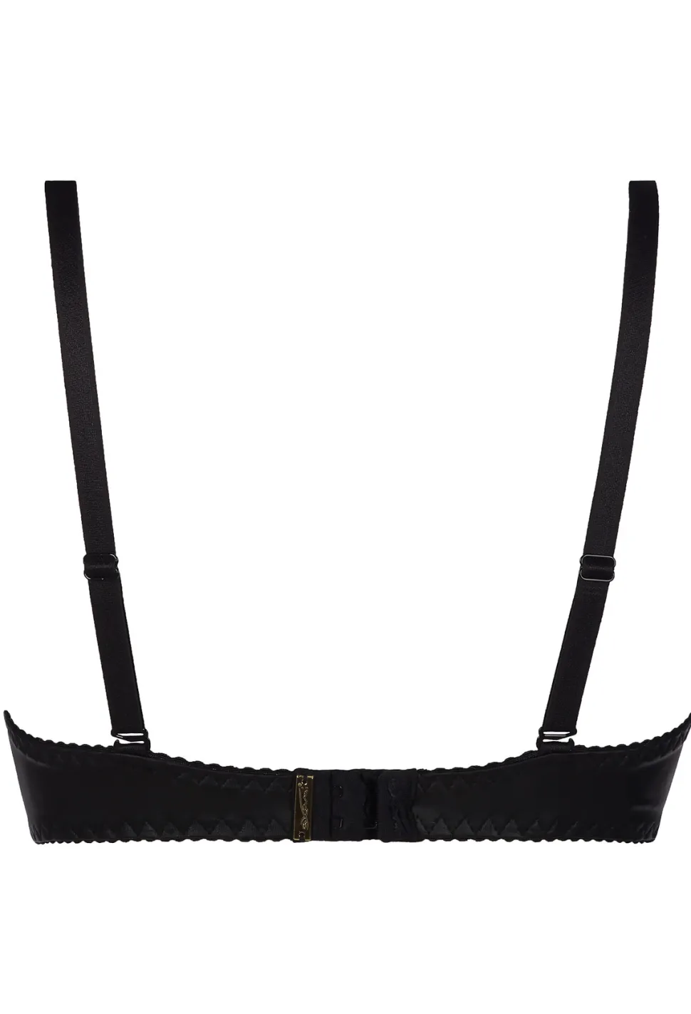 BH schwarz