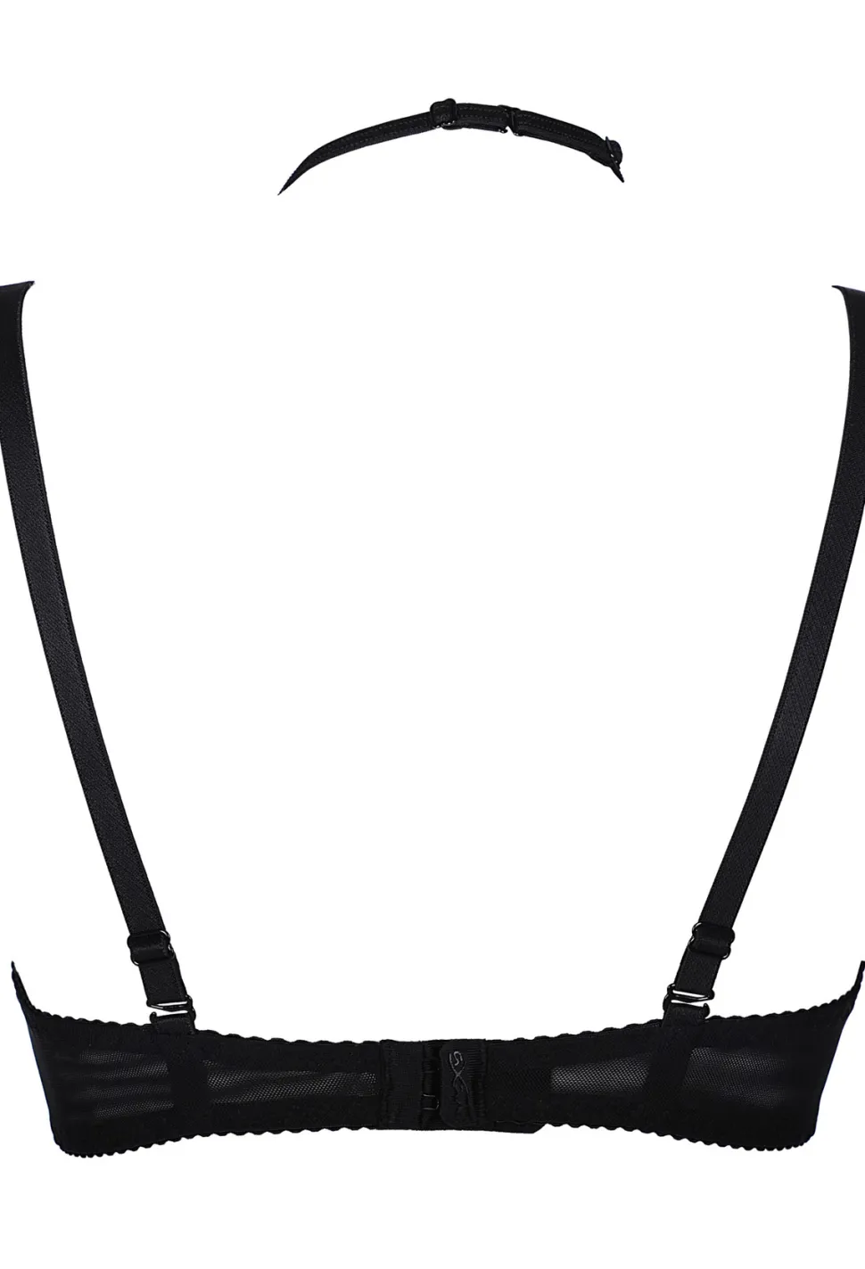 BH schwarz