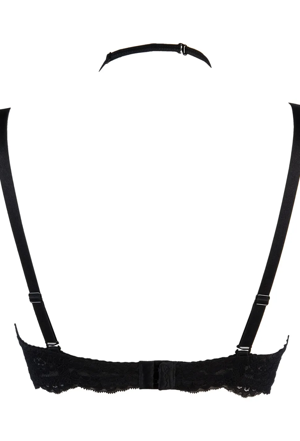 BH schwarz
