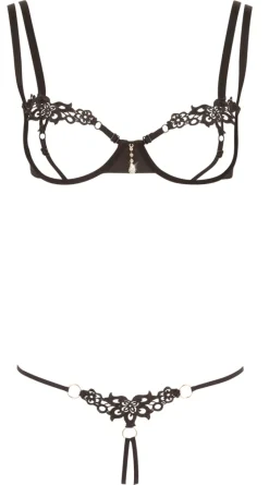 BH Set minimal schwarz