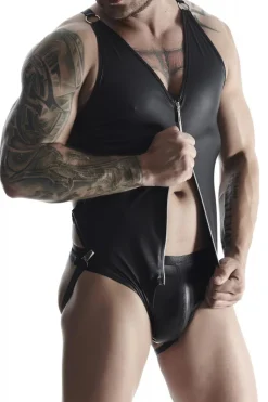 Body & String Ouvert