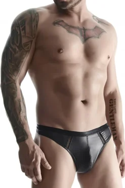 Body & String Ouvert