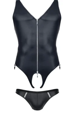 Body & String Ouvert