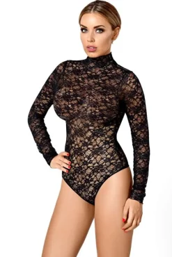 Body Verona H181508M schwarz