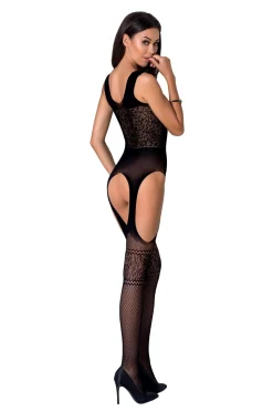 Bodystocking BS061 black
