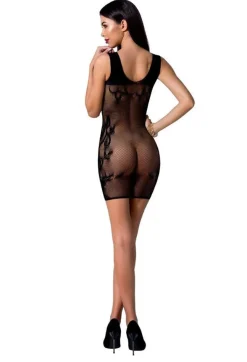 Bodystocking BS073 black