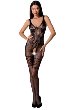 Bodystocking BS069 black