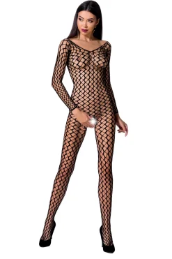 Bodystocking BS068 black