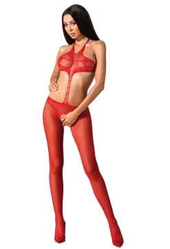 Bodystocking BS080 rot