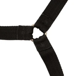 Bondage Bettfessel Set