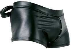 Bondage Pants schwarz